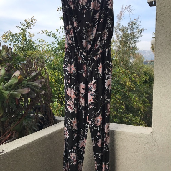 Aritzia Jumpsuit - Picture 2 of 2